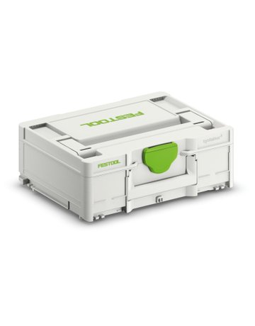Systainer³ SYS3 M 137 - Festool