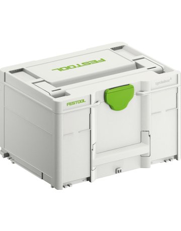 Systainer³ SYS3 M 237 - Festool
