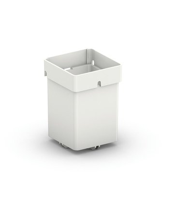 Einsatzboxen Box 50x50x68/10 - Festool