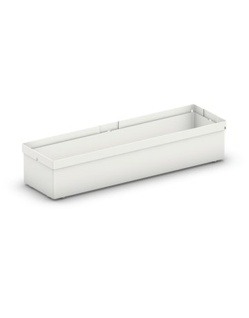 Einsatzboxen Box 100x350x68/2 Set à 1Stk. - Festool