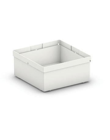 Einsatzboxen Box 150x150x68/6 Set à 6Stk. - Festool