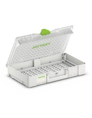 Systainer³ Organizer SYS3 ORG L 89 - Festool