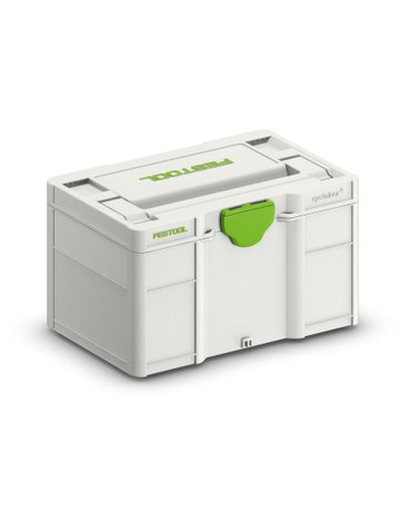 Systainer³ SYS3 S 147 - Festool