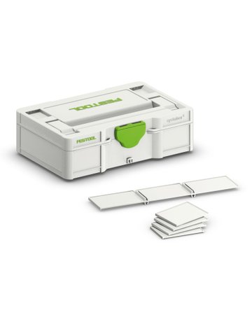 Systainer³ SYS3 S 76 - Festool