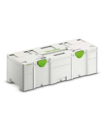Systainer³ SYS3 XXL 237 - Festool