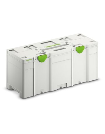 Systainer³ SYS3 XXL 337 - Festool