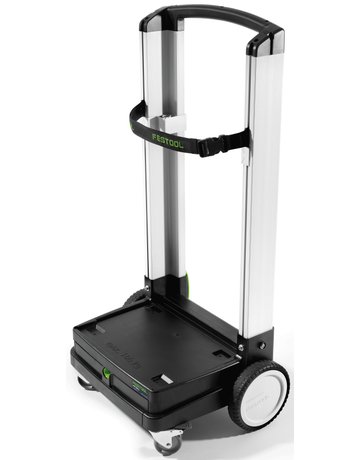Sys-Roll Sys-Roll 100 - Festool