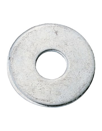 Unterlegscheibe Edelstahl 6,4 X 18 DIN 9021