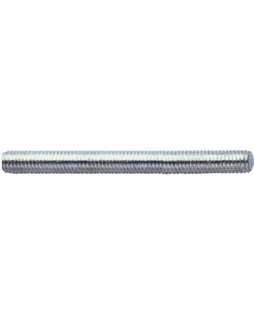 Gewindestange DIN 976 galv.verzinkt M 16 1000 mm