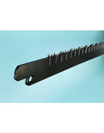 Spezialsägeblatt HM Poroton 430 mm - DeWALT