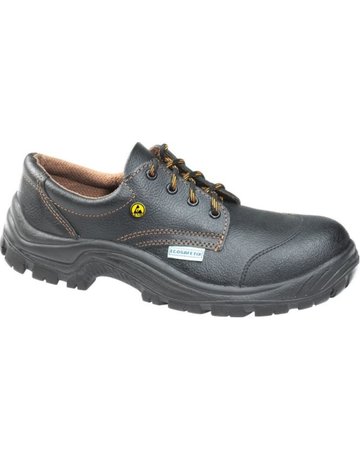 Si-Schuh ECO-BESTIX LOW CAP S3 ESD Gr. 48 Modell 1612 - Lemaitre