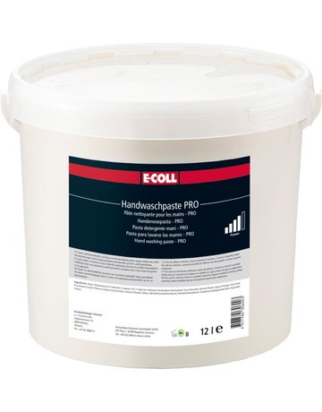 Handwaschpaste Premium Qualität 12L Eimer E-COLL