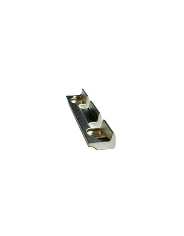 Fafix Aufschraubstück, verzinkt PROFIX 2 6-10 µm - effeff