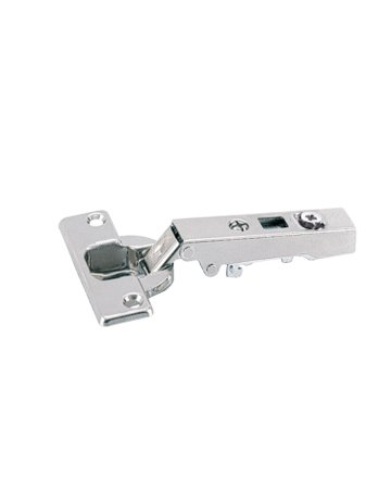 Möbel-Topfscharnier,95°,Kröpf.0mm Intermat 9936,73914,vorlieg.,vernickelt - Hettich