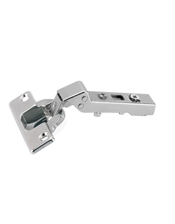 Möbel-Topfscharnier,95°,Kröpf.0mm Intermat 9936,48096,vorlieg.,vernickelt - Hettich