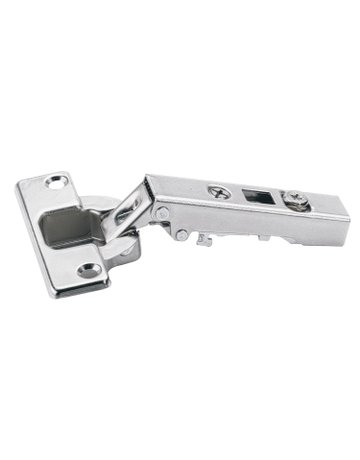 Möbel-Topfscharnier,110°,Kröpf.0mm Intermat 9943,48059,vorlieg.,vernickelt - Hettich