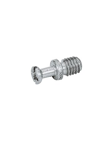 Einschraubdübel DU 648, 6.7 mm, verzinkt - Hettich