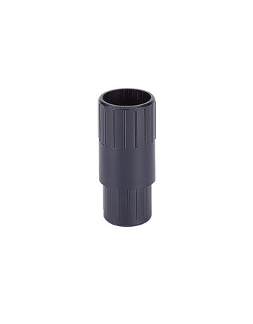 Adapter für Sockelfuß Korrekt / Euro - Hettich