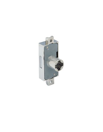 Zylinderkastenschloss Prestige 2000 Z23, ø18mm, 15 mm, 20 mm - Hettich