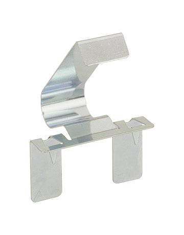 Blendenhalter "TurboClip" für Frontblenden - Hettich