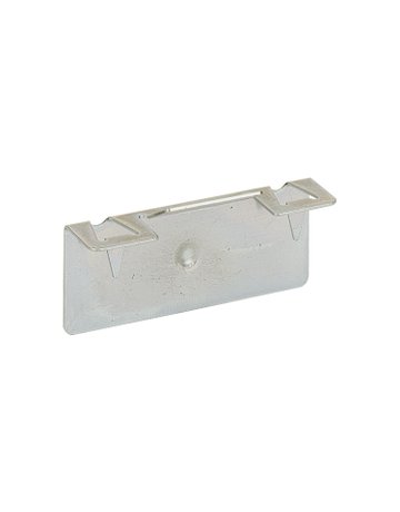 Blendenhalter "TurboClip" für Seitenblenden - Hettich