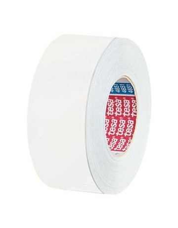 tesa 4169 Bodenmark. 33m:50mm, weiss
