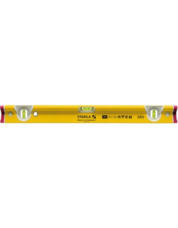Wasserwaage R-300 183cm Stabila