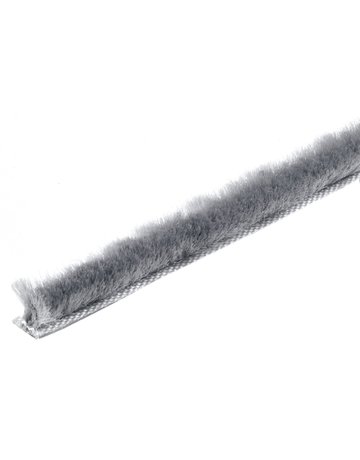Bürstenleiste, 2500, 10 mm - Hettich