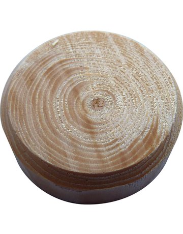 Aspot Flicke Fichte 35 mm VE Karton à 250 St. - facett