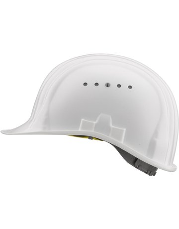 Schutzhelm Baumeister 80/4, EN 397, weiß