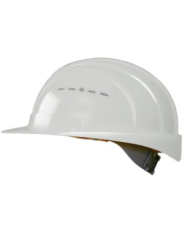 Schutzhelm EuroGuard 4, EN 397, weiß