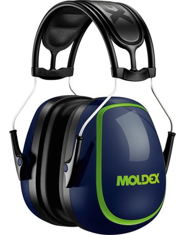 Kapselgehörschutz M5 6120 - MOLDEX