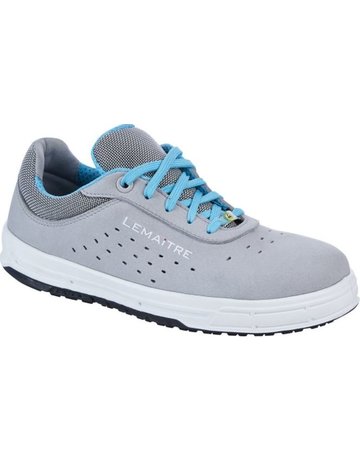 Si-Schuh FAYE S1P ESD Gr. 43 Modell 8081 - Lemaitre
