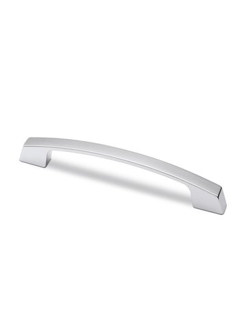 MB-Griff,B15x160mm,H29mm,Zink Fectio 9112615 MC - Hettich