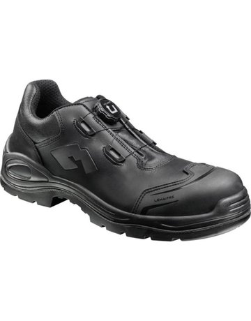 Si-Schuh FINN S3 Gr. 49 Modell 8084 - Lemaitre