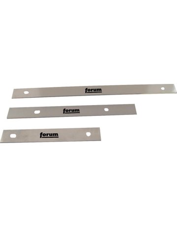 Wendemesser SP für HOLZHER 245mm FORUM