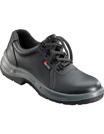 BAUSICHERHEITSHALBSCHUH, S3, Gr. 48, FORTIS Nr. 4272119601