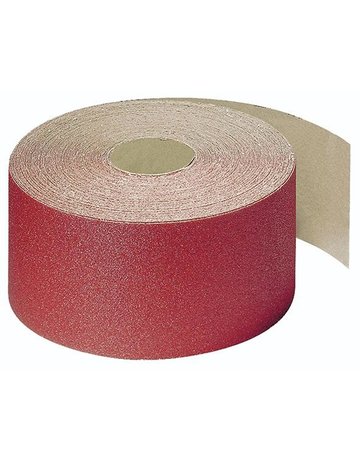 Schleifpapier Sparrolle 110mm K 150 FORUM