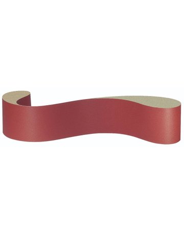Schleifband Korund 150x2250mm K 60 FORUM