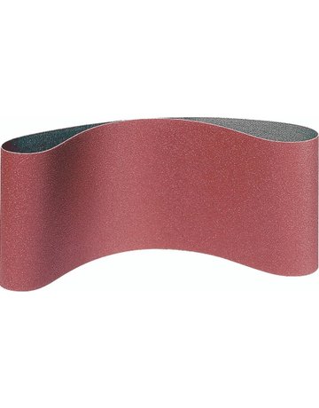 Schleifband Korund 75x 533mm K120 FORUM