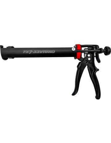Kartuschenpresse Koaxial FX7-33 Vario für 330 ml Kartuschen - IRION