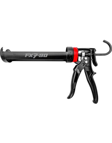 Kartuschenpresse Profi FX7-90 310ml Irion
