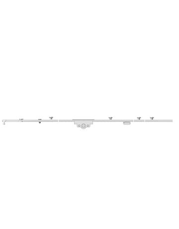 DK-Getriebe konstant FFH 1851-2100 mm 50 mm - GU