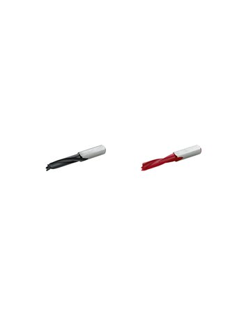 Bohrer für Horizontalbohrgetriebe, ø 8 mm, rechts laufend - Hettich