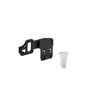 Schlossanbindung Stop Control Plus, einseitig - Hettich