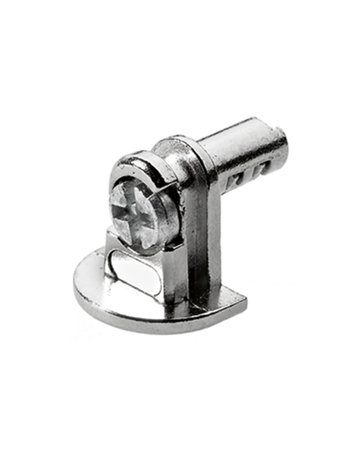 Bodenträger Alfa Stop 14,5 mm - Hettich