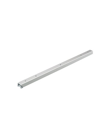 Kulissenauszug Quadro Big Duplex, Obere Führungsschiene, 540 mm - Hettich