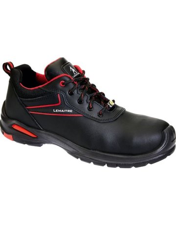Si-Schuh GEORGE LOW S3 ESD Gr. 49 Modell 8073 - Lemaitre