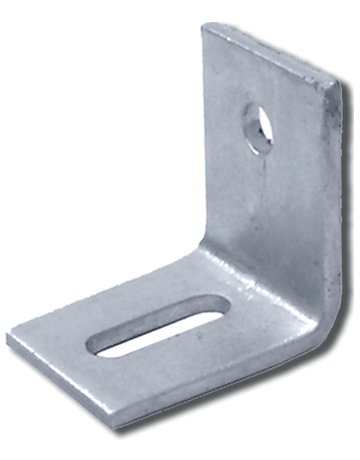 Betonwinkel Typ A feuerverzinkt 150 X 75 X 60 X 8,0 mm - GH