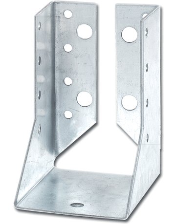 Balkenschuh Typ I GH 04 80 X 120 X 2,0 mm